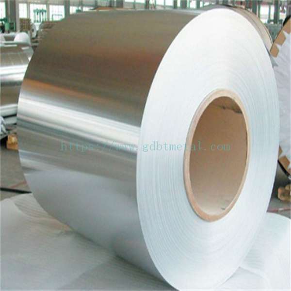 Aluminum Coil